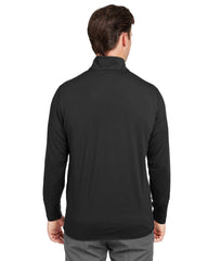 Puma Golf Layering Puma - Men's Cloudspun Quarter-Zip