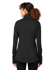 Puma Golf Layering Puma - Women's Gamer Golf Quarter-Zip