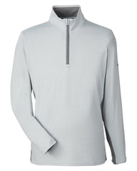 Puma Golf Layering S / High Rise Puma - Men's Gamer Golf Quarter-Zip