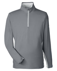 Puma Golf Layering S / Quiet Shade Puma - Men's Gamer Golf Quarter-Zip