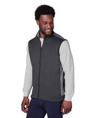 Puma Golf Outerwear Puma - Men's T7 Cloudspun Vest