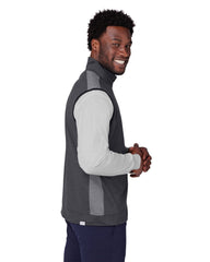 Puma Golf Outerwear Puma - Men's T7 Cloudspun Vest