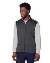 Puma Golf Outerwear Puma - Men's T7 Cloudspun Vest