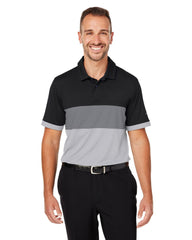 Puma Golf Polos Puma - Men's Cloudspun Highway Polo