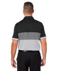 Puma Golf Polos Puma - Men's Cloudspun Highway Polo