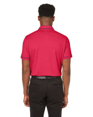 Puma Golf Polos Puma - Men's Cloudspun Monarch Polo