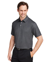 Puma Golf Polos Puma - Men's Cloudspun Primary Polo