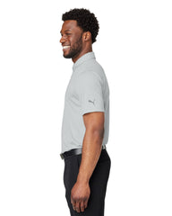 Puma Golf Polos Puma - Men's Gamer Golf Polo