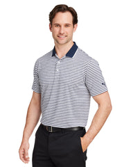 Puma Golf Polos Puma - Men's Mattr Feeder Polo