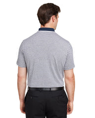 Puma Golf Polos Puma - Men's Mattr Feeder Polo