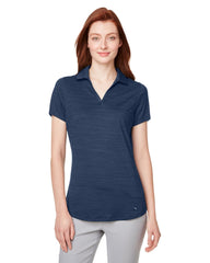 Puma Golf Polos Puma - Women's Cloudspun Free Polo