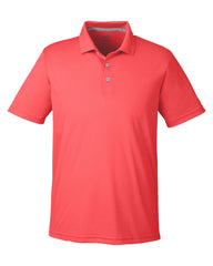 Puma Golf Polos S / Hot Coral Puma - Men's Gamer Golf Polo