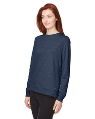 Puma Golf Sweatshirts Puma - Women's Cloudspun Crewneck Sweatshirt