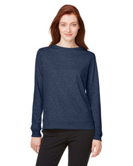 Puma Golf Sweatshirts Puma - Women's Cloudspun Crewneck Sweatshirt