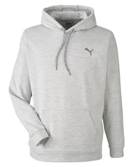 Puma Golf Sweatshirts S / High Rise Heather Puma - Men's Cloudspun Progress Hooded Sweatshirt