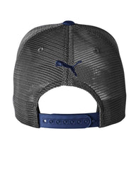 Puma Headwear Puma Golf - Snapback Trucker Cap