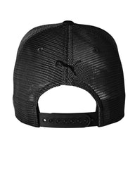 Puma Headwear Puma Golf - Snapback Trucker Cap