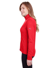 Puma Layering Puma - Women's Icon Full-Zip