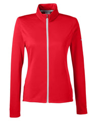 Puma Layering S / High Risk Red Puma - Women's Icon Full-Zip