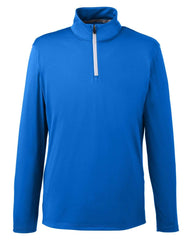 Puma Layering S / Lapis Blue Puma - Men's Icon Quarter-Zip