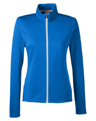 Puma Layering S / Lapis Blue Puma - Women's Icon Full-Zip