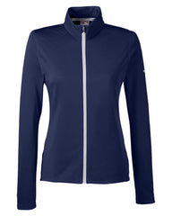 Puma Layering S / Peacoat Puma - Women's Icon Full-Zip