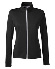 Puma Layering S / Puma Black Puma - Women's Icon Full-Zip