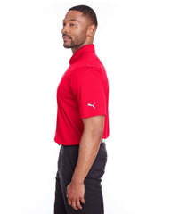 Puma Polos Puma - Men's Icon Golf Polo