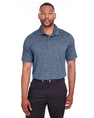 Puma Polos Puma - Men's Icon Heather Polo