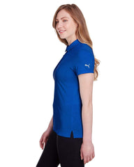 Puma Polos Puma - Women's Fusion Polo