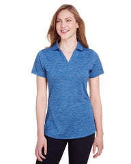 Puma Polos Puma - Women's Icon Heather Polo