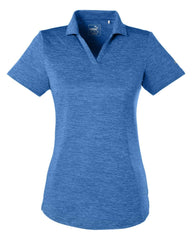 Puma Polos Puma - Women's Icon Heather Polo