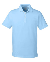 Puma Polos S / Blue Bell Puma - Men's Fusion Polo