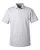 Puma Polos S / Bright White Puma - Men's Icon Heather Polo