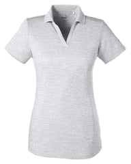 Puma Polos S / Bright White Puma - Women's Icon Heather Polo