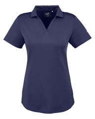 Puma Polos S / Peacoat Puma - Women's Icon Golf Polo