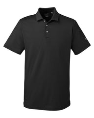 Puma Polos S / Puma Black Puma - Men's Fusion Polo