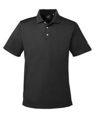 Puma Polos S / Puma Black Puma - Men's Icon Golf Polo