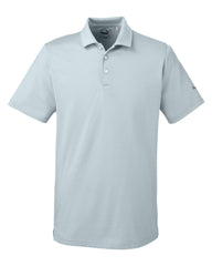 Puma Polos S / Quarry Puma - Men's Fusion Polo