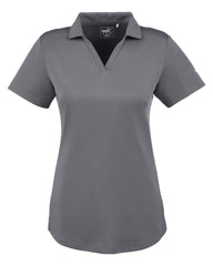 Puma Polos S / Quite Shade Puma - Women's Icon Golf Polo