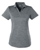 Puma Polos S / Quite Shade Puma - Women's Icon Heather Polo