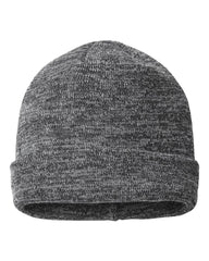 Richardson Headwear One Size / Black/Grey/Charcoal Richardson - Marled Beanie