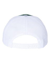 Richardson Headwear Richardson - 3-Color Snapback Trucker Cap