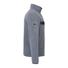 Roots Fleece Roots73 - Men's WESTVILLE Eco Microfleece Pullover