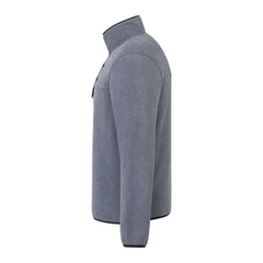 Roots Fleece Roots73 - Men's WESTVILLE Eco Microfleece Pullover