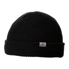 Roots Headwear One Size / Black Roots73 - VIRDEN Knit Torque