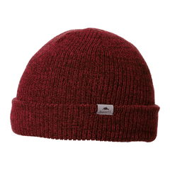 Roots Headwear One Size / Dark Red Heather Roots73 - VIRDEN Knit Torque