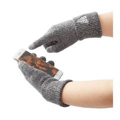 Roots Headwear Roots73 - REDCLIFF Knit Texting Gloves