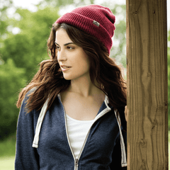 Roots Headwear Roots73 - VIRDEN Knit Torque