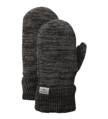 Roots Headwear Small / Smoke Heather Roots73 - Maplelake Mittens